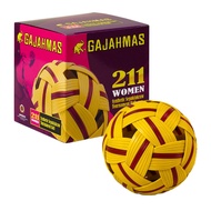 Takraw Ball - Gajah Emas GE211 Women (Tournament) CQ