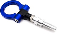 Tow Hook,Car Towing Eye Car Styling Trailer Hooks Sticker Decoration Car Auto Rear Front Trailer Sim