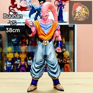 Dragon ball model - Buuhan YS is 38cm tall