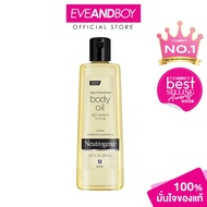 NEUTROGENA - Body Oil Light Sesame