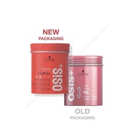 Schwarzkopf Osis+ Thrill Texture Fiber Gum 100ml
