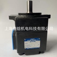 HONGYI VANE PUMP尤泵 PV2R1-14-FR 定量葉片泵  尤壓泵浦