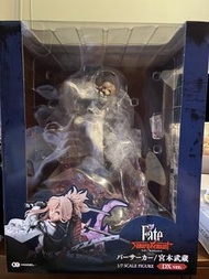 KT model+ 1/7 Fate/Samurai Remnant Berserker/宮本武藏 DX version
