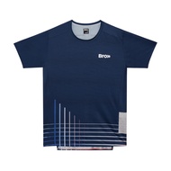 RUNNING SHIRT TH-FR NAVY