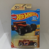 HW Bone Shaker 50 race team(S05)