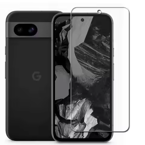 2PCS For Google Pixel 10 Pro XL 9A Pixel9 Pixel10 7A 8A Pixel8 8 Pixel7 7 6A Pixel6 6 5A 5 Screen Pr