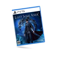 PS5 Game Lost Soul Aside/Zone Asia PS5 Disc