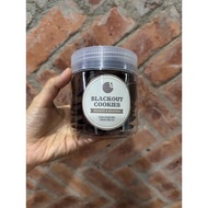 Blackout Cookies Raya