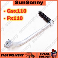 SUZUKI GSX110 FX110 GSX FX 110 KICK STARTER PEDAL ENGKO STARTER KICK PEDAL PEDAL KICK STARTER
