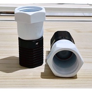 ELFA Foot Valve PVC Foot Valve 1/2" inch 3/4" inch 1" inch, Foot Valve 1⁄2" inch 3⁄4" inch 1" inch