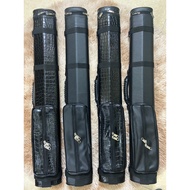 BAO ĐỰNG GẬY BIDA 2X2.BAO ĐỰNG CƠ BIDA 2 NGỌN 2 CÁN