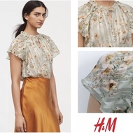 Blouse H&M HFB283