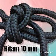 tali kur 10mm / tali kur kepang besar dobel layer 10mm