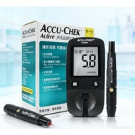 Accu-Chek Active meter AccuChek Active Meter Accu Chek Blood Glucose meter Glucose Monitoring