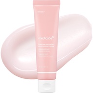 Medicube PDRN Pink Moisture Cream Salmon Injection Hydration Skin Barrier Low Irritation Firming Kor
