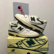 NB 550 x Aime Leon Dore "green"