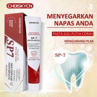Choiskycn Probiotic Whitening Toothpaste SP-7