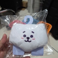 - BT21 RJ PANTS OFFICIAL - BT21 COSTUME