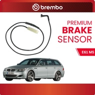 BREMBO Rear Sensor (1pc) - BMW E61 M5