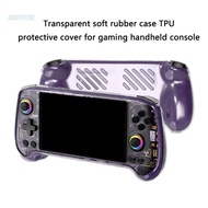 【3C】 Console Cover Shockproof Flexible Housing with Ventilation Hole Gamepad Housing