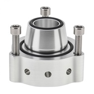 Car Blow Off Valve Mounting Flange 06H145710D / 701830130 / 06f145710C / 06F145710B Aluminum Alloy B