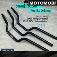 REPLIKA Cb150r Old Replica Handlebar Original PNP Pcx 160 Cb150r Cbr150r Handlebar Old New