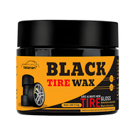 🔥Malaysia spot inventory🔥car tire wax nanorepair car polishing wax car tyre shine rim cleaner tyre w