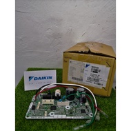 DAIKIN / DAIKIN THAILAND ASSY PCB / I.C Board  ( Main ) FTKQ35T