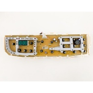 WA11F5S9 Samsung Washing Machine Pcb Board Original DC92-01431G / DC92-01470Q