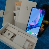 hp xiaomi redmi note 10 second