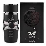 Asad Elixir by lattafa high quality