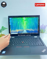 LAPTOP Lenovo ThinkPad YOGA L380 Core i7 Gen 8th Ram 16GB SSD 256GB WINDOWS 11pro
