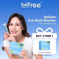Beseen Plus Eye-Brain Booster 30s