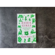 Essex Girls (New Book)