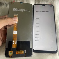 Oppo/Realme C11 Screen 100% New/High Brightness/Tested Carefully Before Send (Free 15Ml Bottle of Sc
