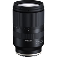 Tamron 17-70mm f/2.8 Di III-A VC RXD Lens (Nikon Canon Sony Fujifilm) 3 Years Warranty
