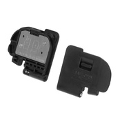 Suitable for Canon Canon EOS 5D 5D2 5D Mark II 2 5D3 Battery Cover