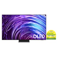 SAMSUNG QA65S95DAKXXS OLED S95D 4K Smart TV (65inch)(Energy Efficiency Class 4)