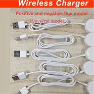 USB Wireless Magnetic Charger Replacement Smartwatch Charging Cable Smart Watch Accessories Smartwat