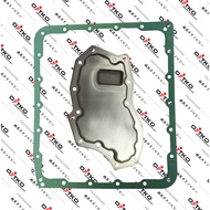 Y31728-97X01 NISSAN NAVARA 2.5 D40 AUTO TRANSMISSION FILTER SET