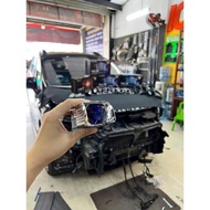 Hot Aozoom THOR 1.8 inch led bulb, capacity 45/52w