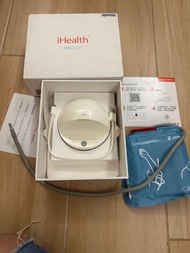 小米藍牙血壓機