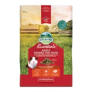 OXBOW ADULT GUINEA PIG FOOD 5LBS/2.26KG
