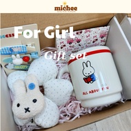 [Collection] Ceramic cup gift set, glass cup gift set, girlfriend gift, birthday gift