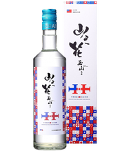 玉山高梁酒53度(山之花-113年雙十國慶紀念版)