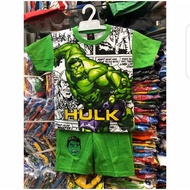 Hulk Clothing Clothing