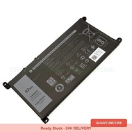 YRDD6 Battery 01VX1H 11.46V VM732 AKKU 1VX1H 5493 5593 5585 42Wh 5488 P90F 3400 0YRDD6