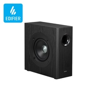 Edifier T5s Powered Active Subwoofer - Deep Bass | 8” Long-throw Woofer | Class-D Amplifier