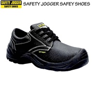 [Gowalk-SHOES Safety Jogger Low Cut Safety Boots S96-9997 | Kasut Safety Jogger SAFETYRUN