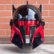 Moff Gideon Helmet starwars mandolorian